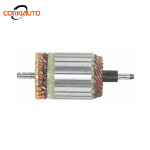 187070;594528;IM3129;230250;594228 Stater Armature  motor 12V 187070,594528,Electric Motor armature